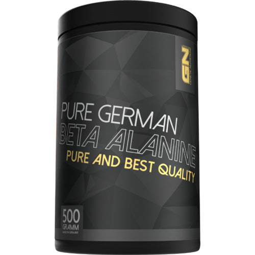 Gn Pure German Beta Alanin 500G Neutral