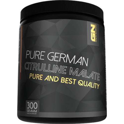 Gn Pure German Citrullin Malat 300G Kirsche