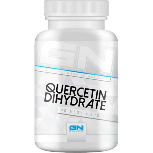 Gn Quercetin Dihydrate 90 Kapseln