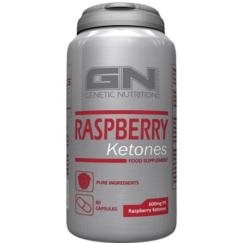 Gn Raspberry Ketones 60 Kapsel