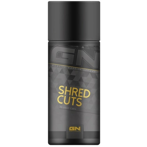 Gn Shred Cuts 90 Kapseln