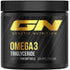 Gn Triglyceride Omega 3 Sport Edition 200 Softgels