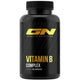 GN Vitamin BComplex 60 Kapsel
