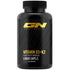 Gn Vitamin D3K2 90 Liquid Kapseln