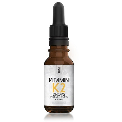 Gn Vitamin K2 Drops 99, 7