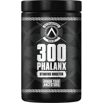 Gods Rage 300 Phalanx Spartan Rage 300G War Berry