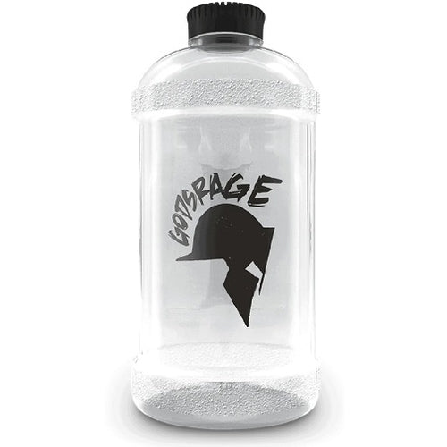 Gods Rage Bottle White 2, 2 Liter