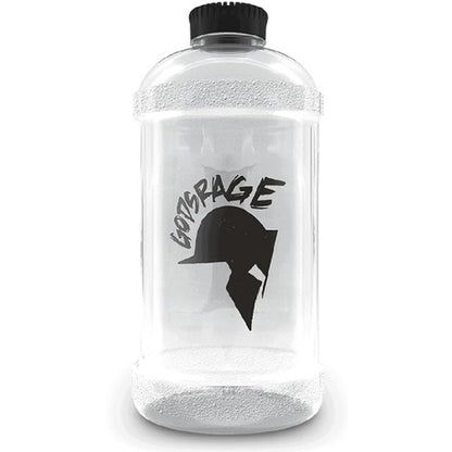 Gods Rage Bottle White 2, 2 Liter