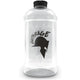 Gods Rage Bottle White 2,2 Liter