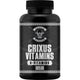 Gods Rage Crixus B Vitamins 60 Kaps.