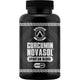 Gods Rage Curcumin Novasol 60 Kaps.