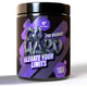 GoFitness Go Hard Booster 400g Purple Punch