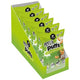 GoFitness Protein Puffs 6x50g Box Veggie Mix Gemüse Mix