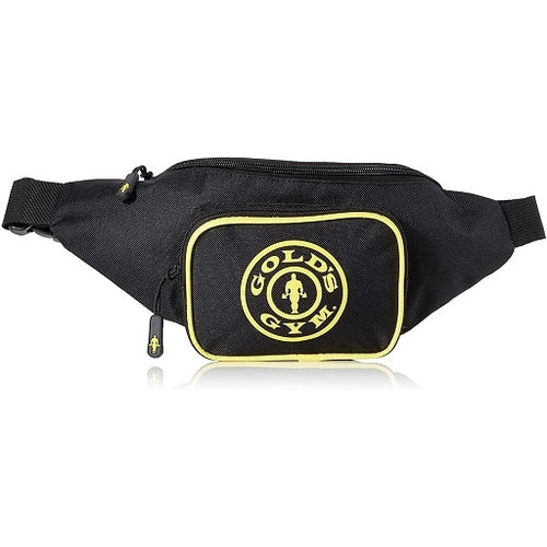 Golds Gym Bum Bag
