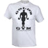 Golds Gym Classic Silhouette T-Shirt S
