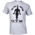 Golds Gym Cspt104 T-Shirt Grau L