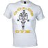 Golds Gym Cspt107 T-Shirt Weiß Xl