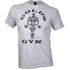 Golds Gym Cspt108 T-Shirt Grau S