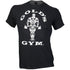 Golds Gym Cspt108 T-Shirt Schwarz S
