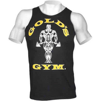 Golds Gym Gat19 Tank Black L