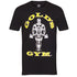 Golds Gym Ggts002 Muscle Joe T-Shirt Black Xl