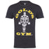 Golds Gym Ggts002 Muscle Joe T-Shirt Charcoal S