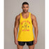 Golds Gym Ggvst003 Stringer Joe Premium Royal S