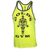 Golds Gym Muscle Joe Pullover Hoodie Grau L