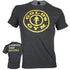 Golds Gym Stronger Than Excuses Tee S