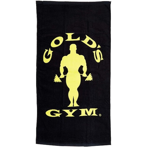 Golds Gym Towel