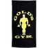 Golds Gym Towel