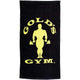 Golds Gym Towel