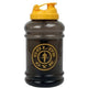 Golds Gym Waterjug 2,2l Black Yellow