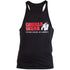 Gorilla Wear Classic Tank Top Black M