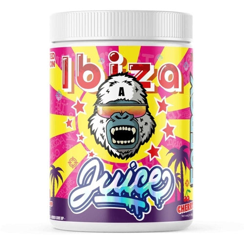 Gorillalpha Alien Juice 300G Martian Juice