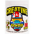 Gorillalpha Creatine 400G
