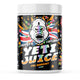 Gorillalpha Yeti Juice 480g Jungle Juice
