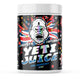Gorillalpha Yeti Juice 480g Cherry Bomb