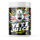 Gorillalpha Yeti Juice 480g Fizzy Cola