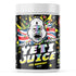 Gorillalpha Yeti Juice 480G Ultimate Raspberry
