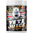 Gorillalpha Yeti Juice 480G Ultimate Juice