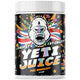 Gorillalpha Yeti Juice 480g Ultimate Juice