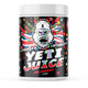 Gorillalpha Yeti Juice 480g Candy Apple