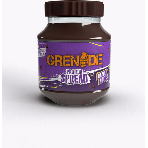 Grenade Carb Killa Spread 360G Hazel Nutter