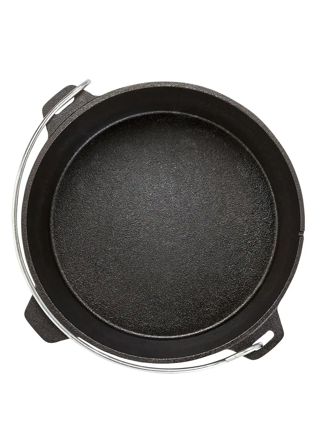 dutch oven 4l gusseiserner topf 25 cm