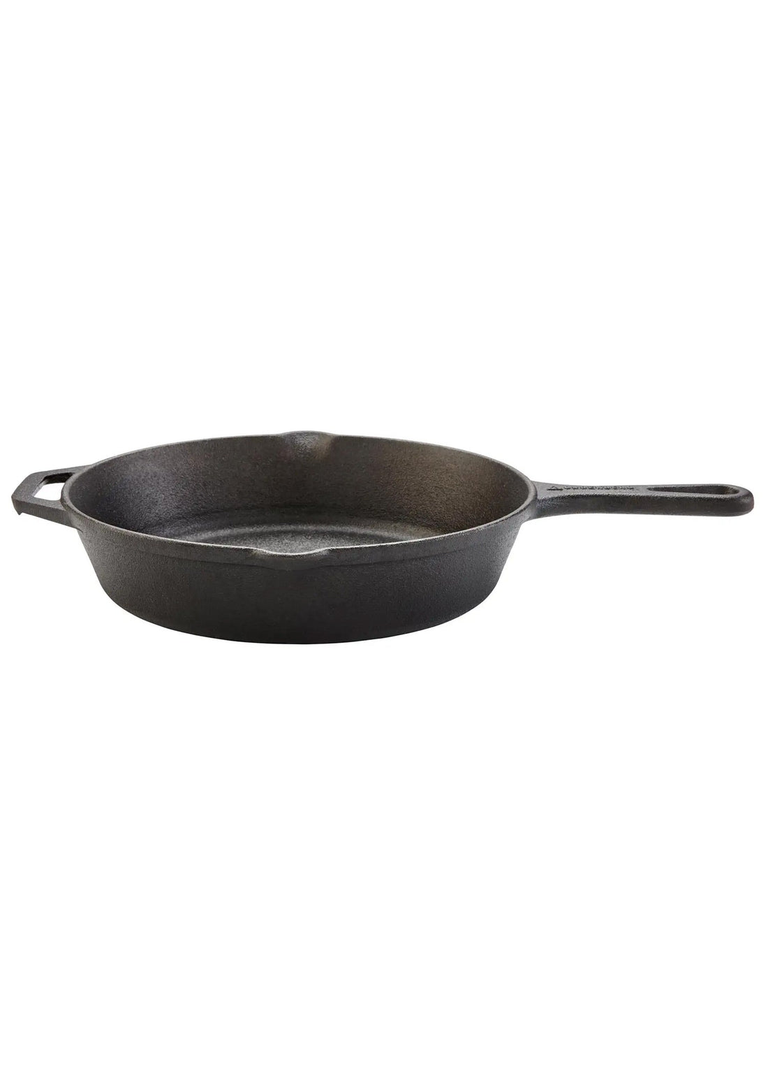 gusseiserne pfanne 25cm 2l