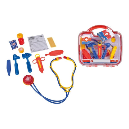 grosser doktorkoffer