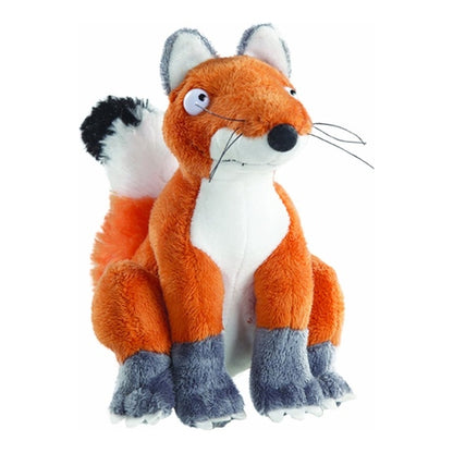 grueffelo fuchs plueschtier ca 18 cm plueschfigur