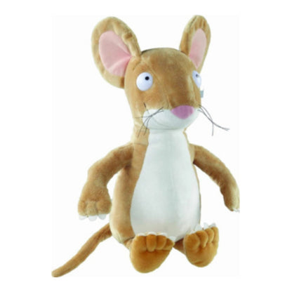 grueffelo maus plueschtier ca 40 cm plueschfigur