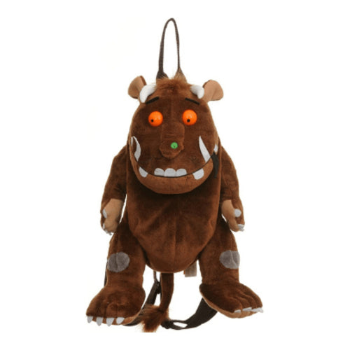 grueffelo rucksack ca 41 cm plueschfigur